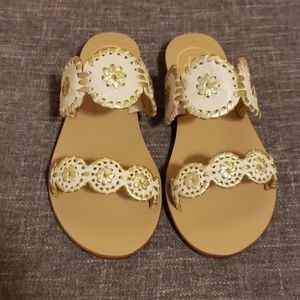 Jack Rogers Lauren Sandal